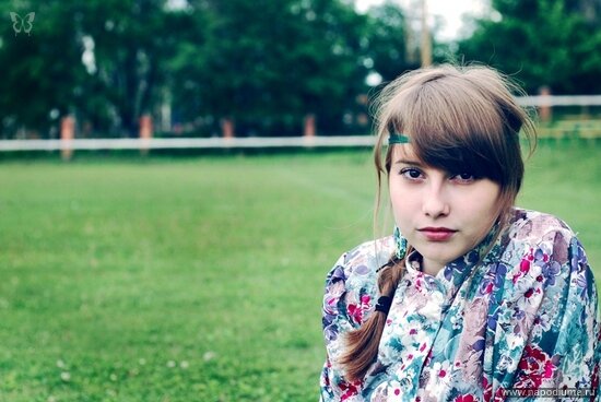 Фото Елена Марейчева