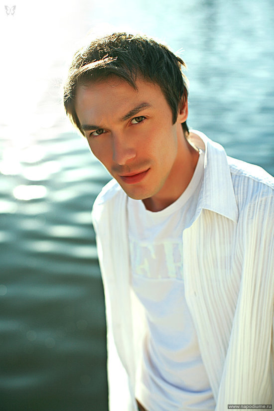 Фото Алексей Аксенов