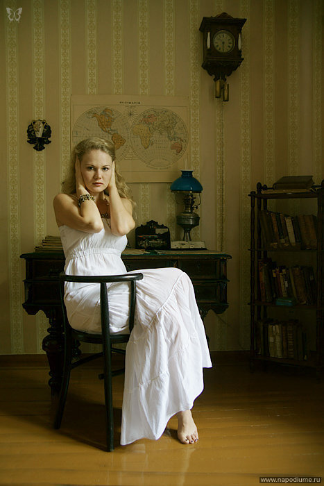 Фото Ирина Царевская
