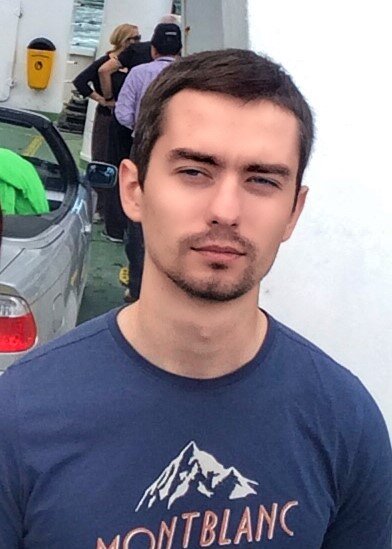 Фото Сергей Резанов