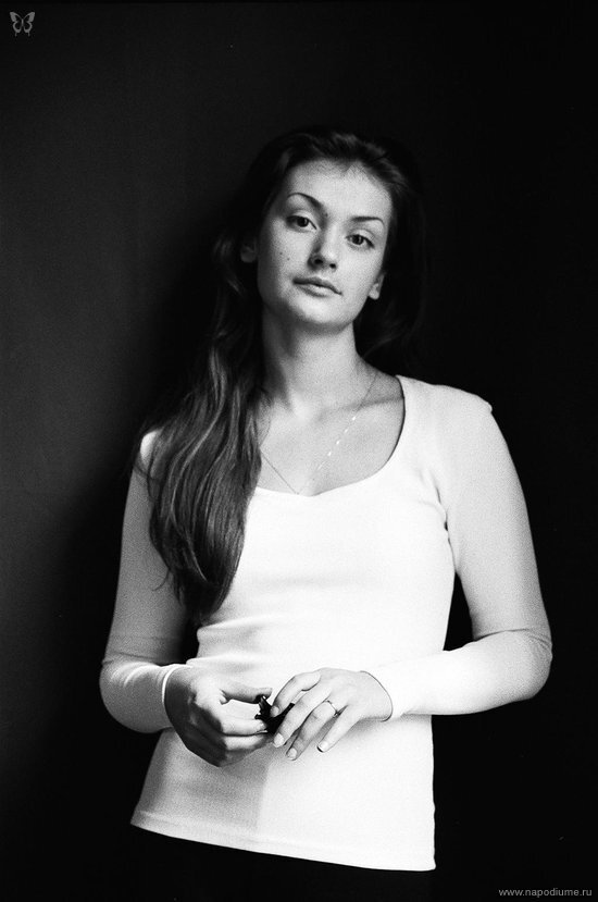 Фото Eliza Tyrskaya