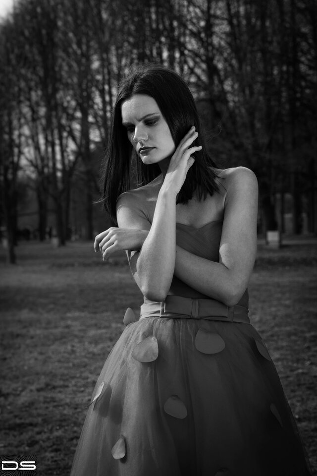 Фото Серафима D.S Дар