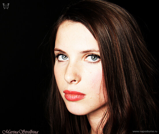Foto Marina Strelbina