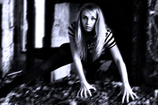 Foto Nastasia Aven