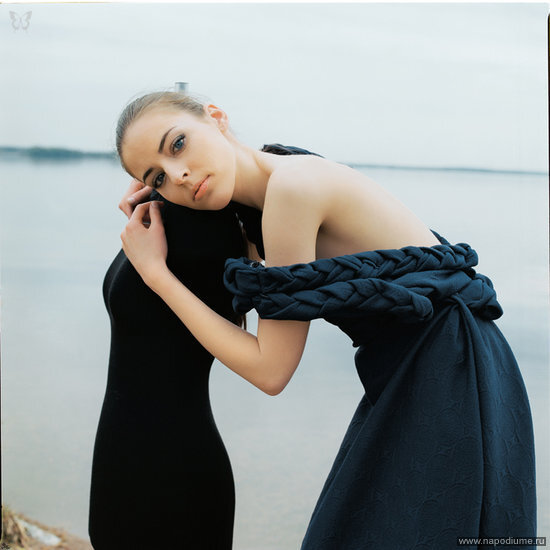 Fashion,  портрет