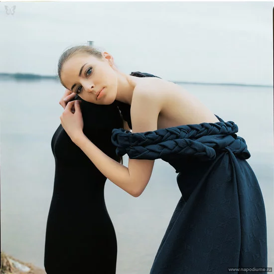 Fashion,  портрет