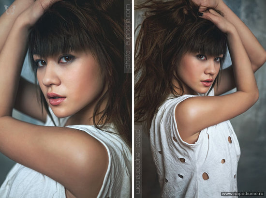 Фото Neena Vee.