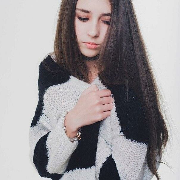 Alina Kiseleva's photo