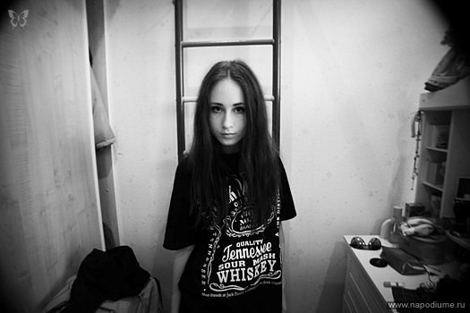 Vera Grigorieva's photo