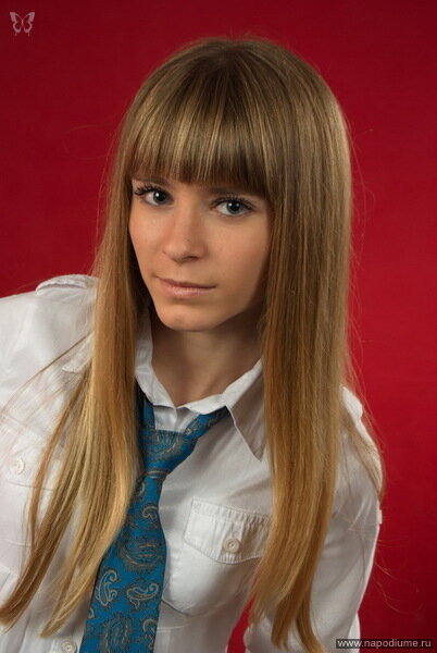 Фото Kris Tebekina