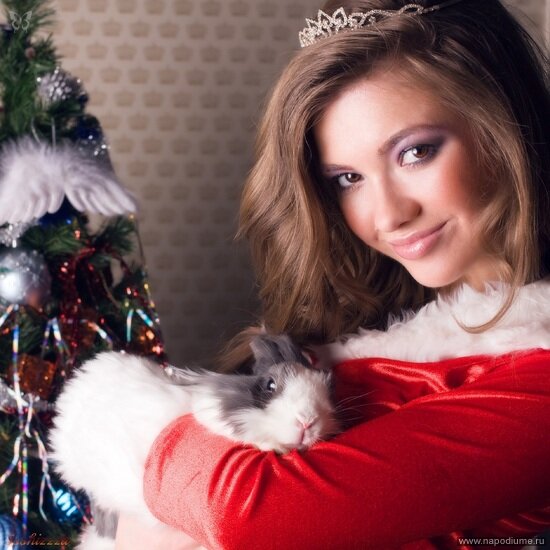 Фото Фоменко Ксения
