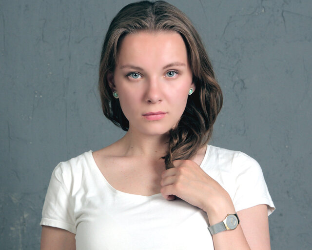 Фото Александра Савченко