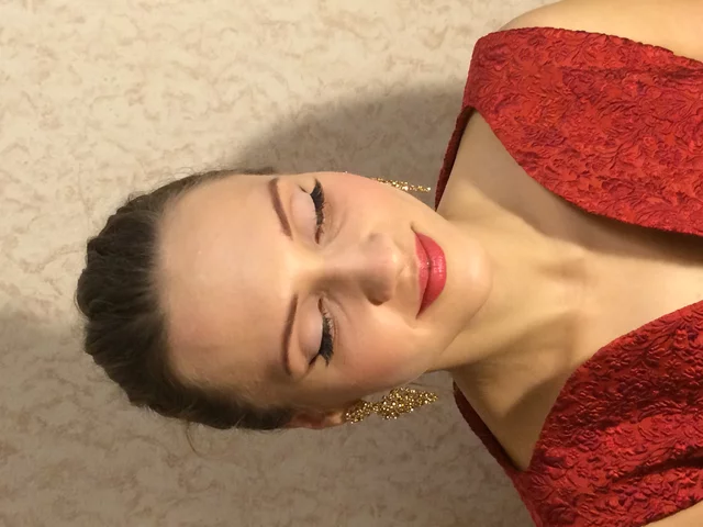 Foto Marina Rudoj