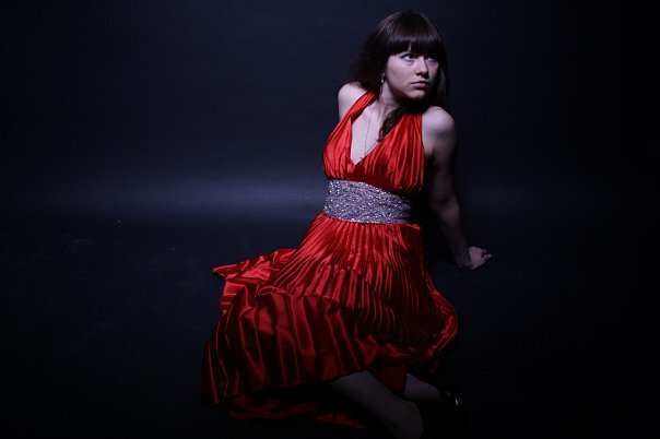 Фото Anna Pichugina