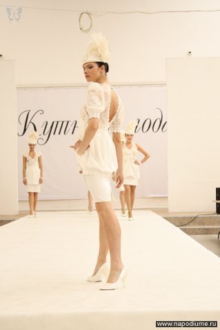 Фото Аля Кононова