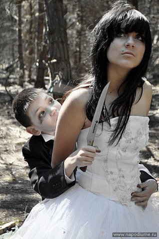 Фото Alex Milano