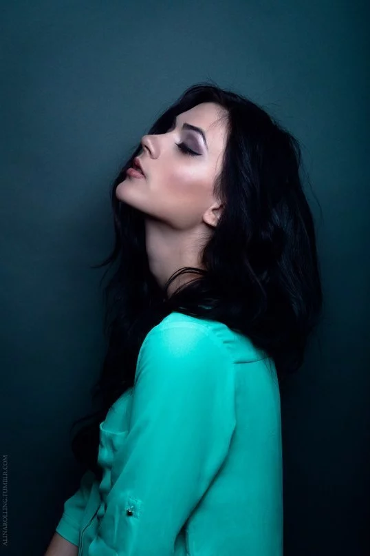 Yulia Petrichuk's photo