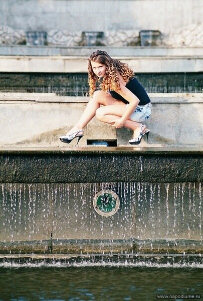 Фото Natali Halyavkina