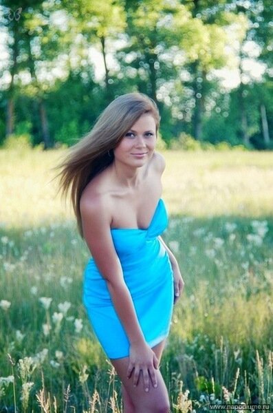 Фото Катерина Намолован
