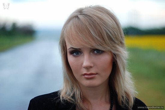 Фото Lilia Little_honey Iemelianova