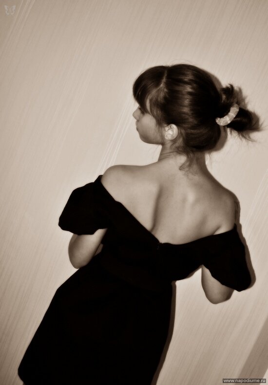 Foto Diana Sitdikova