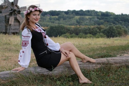 Фото Анюта Завойская