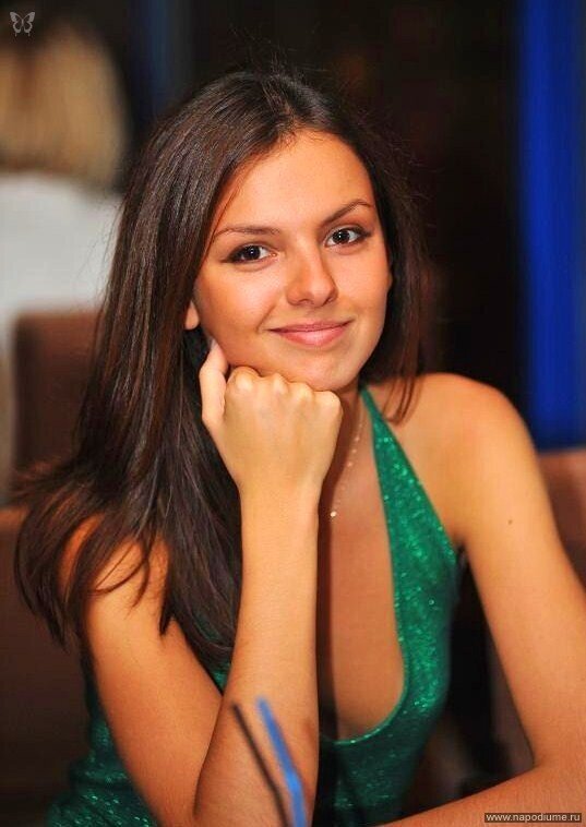 Фото Светлана DMGmodels