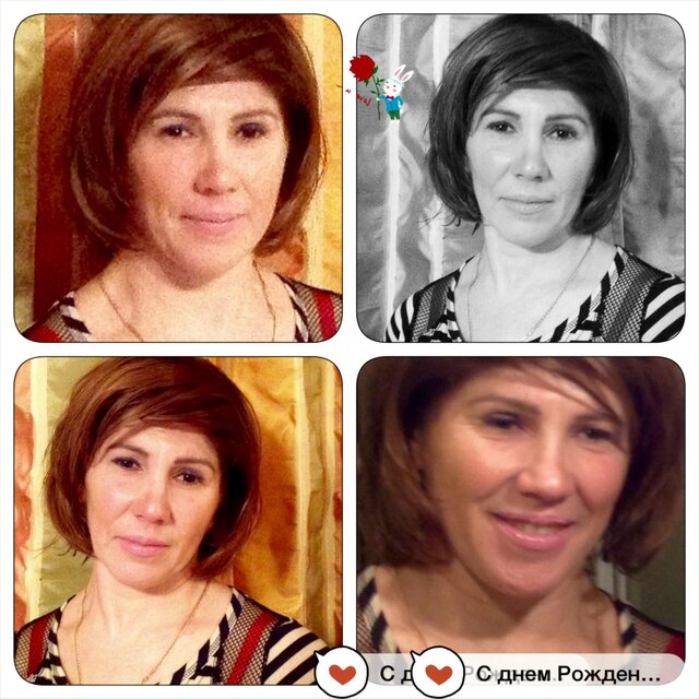 Foto Galina Morozova