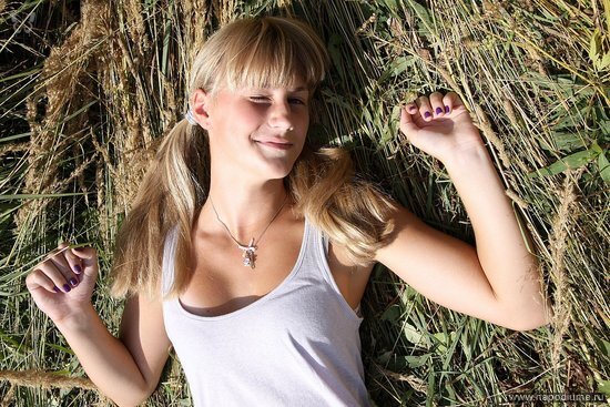 Фото Anastasia Fedotova