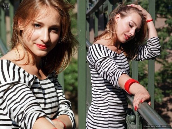 Foto Elena Solomina