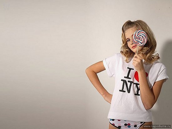 Фото Катя Колесникова