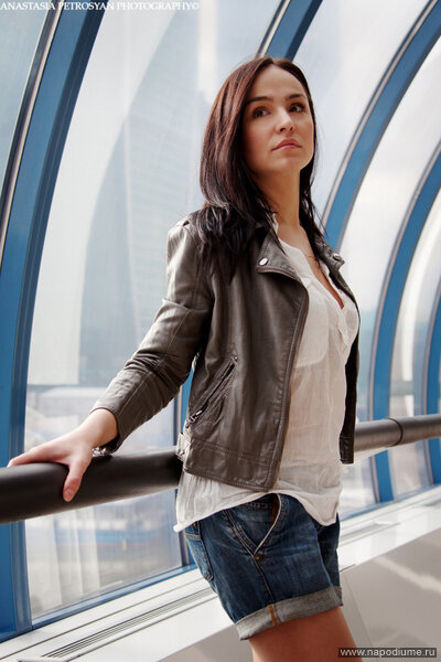 Фото Anastasia Petrosyan