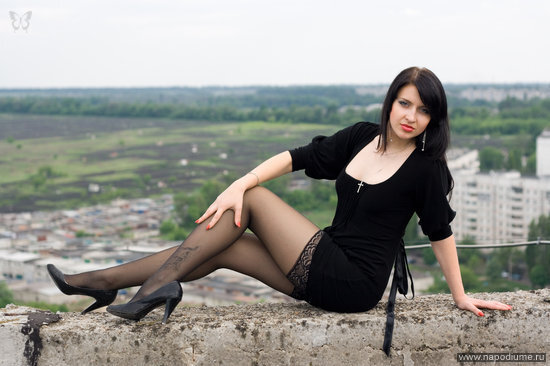 Фото ЛЕНОЧКА ЗАЙЦЕВА