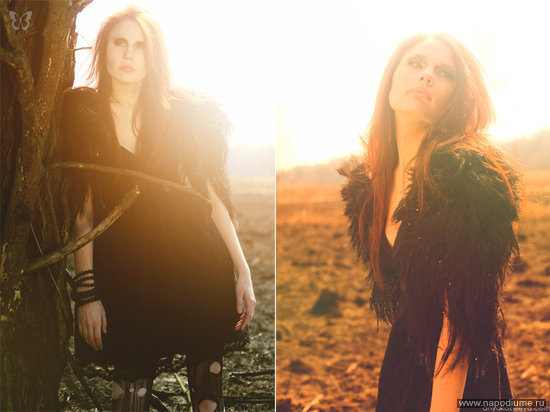 Фото Alena Gorbunova