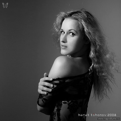 Фото Карина Rusalkina