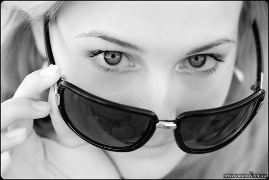 Фото Екатерина Черезова