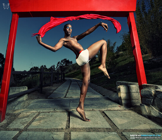 Фото Misha korrektor Mikhaylov