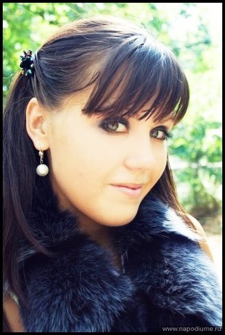 Foto Margarita Stupak