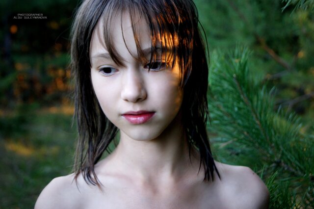 Фото Sushka