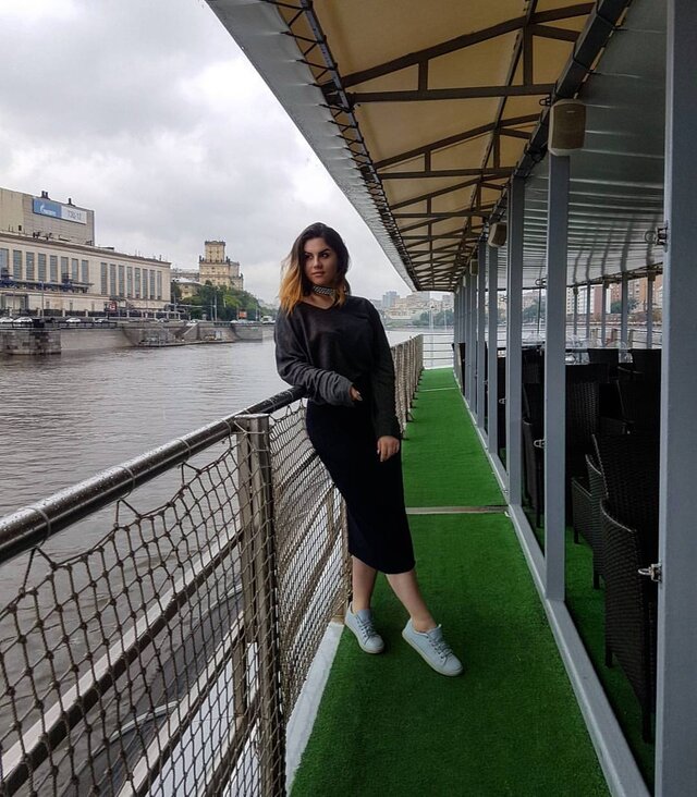 Фото Ольга Kalashnikova