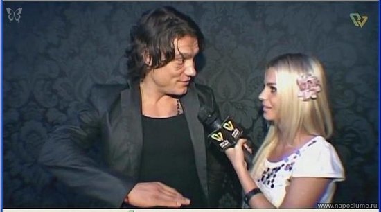 Foto TINA VSESLAVSKAA