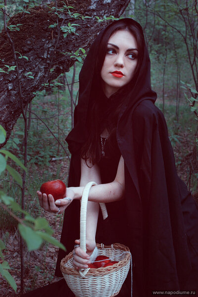 Snowwhite