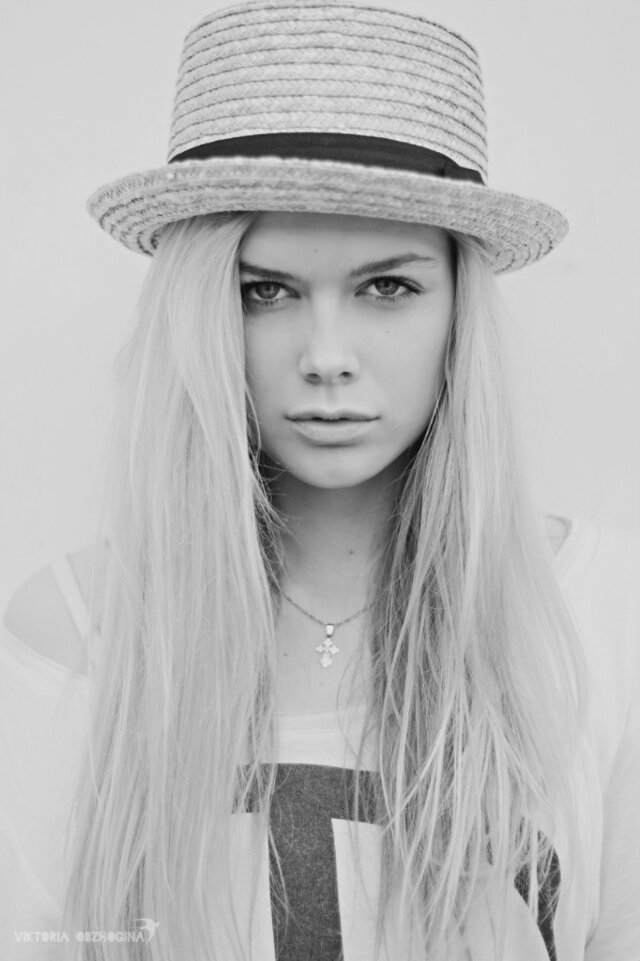 Фото Анна Курбатова