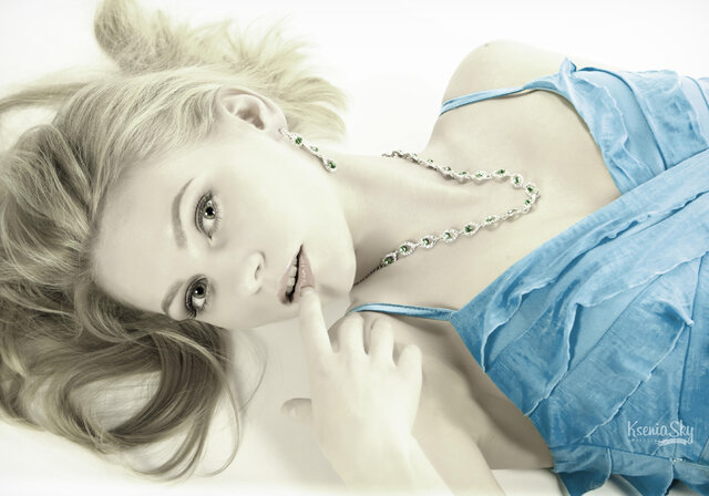 Фото Ksenia Sky