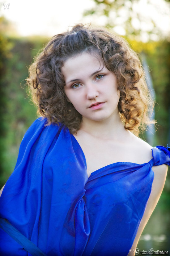 Фото Елена Шашкина