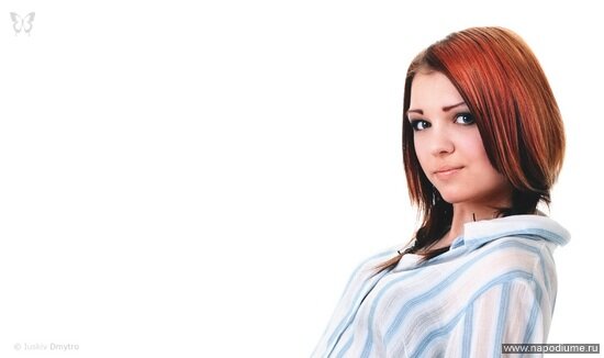 Фото Диана Данильченко