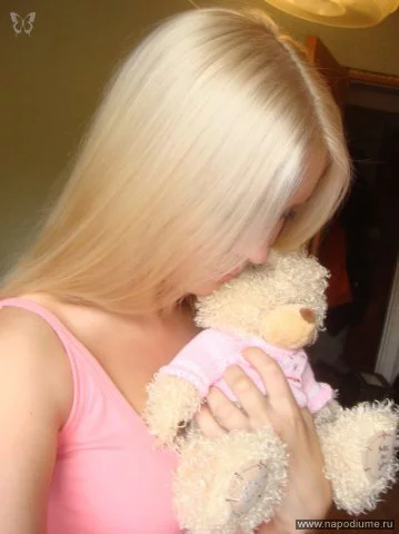 Milana Barbie's photo