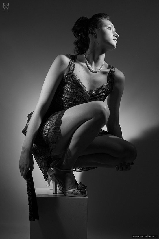 Foto Polina Smirnova