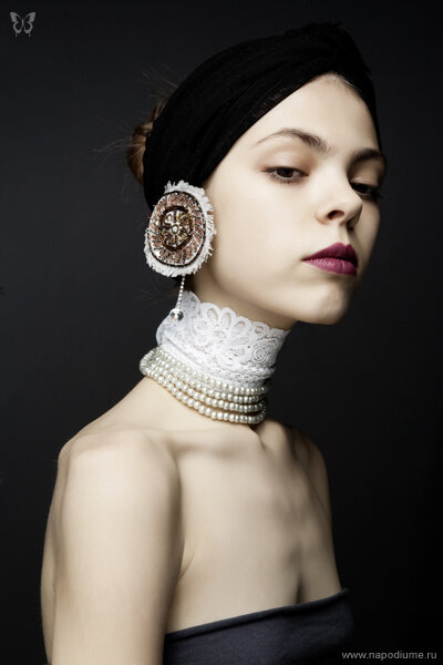 Фото Alina Petrushova
