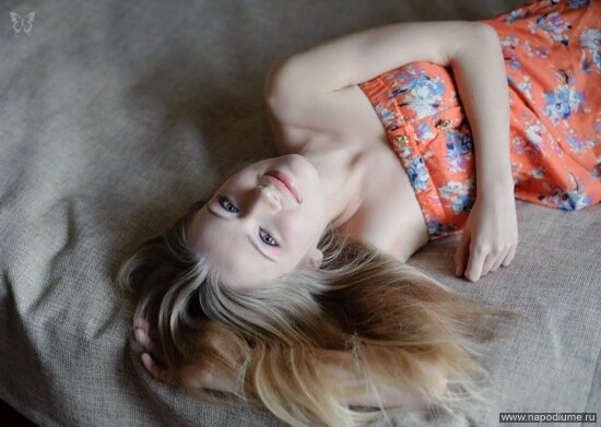Фото Анна Новикова